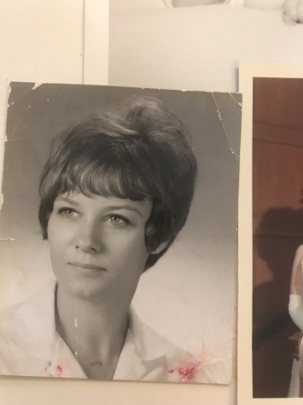 Linda Lewis' Classmates profile album