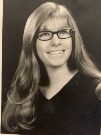 Jeanine Johnson's Classmates profile album