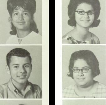Gloria Hernandez's Classmates profile album