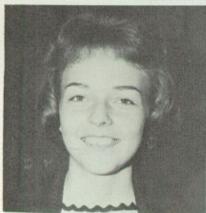 Mary Sawyer's Classmates profile album