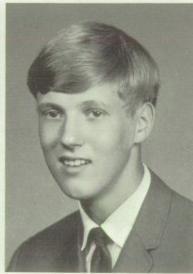 Robert Wells' Classmates profile album