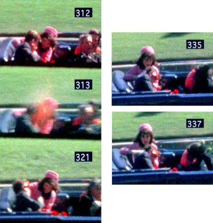 JFK Assassination