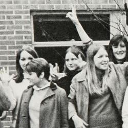 Jan Eagers' Classmates profile album