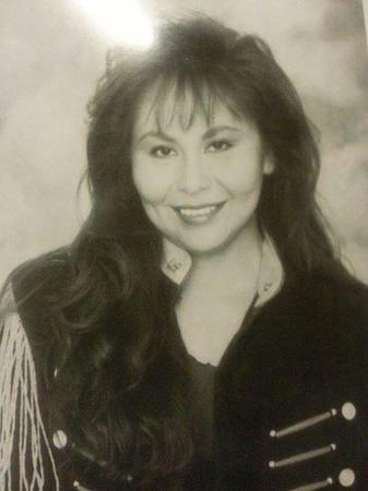 Sharon Begay's Classmates® Profile Photo