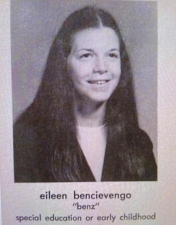 Eileen Bencivengo's Classmates profile album