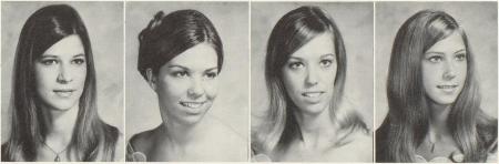 Debbie Goodbread's Classmates profile album