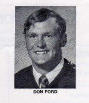 Donald Ford's Classmates® Profile Photo