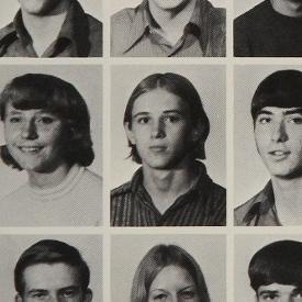 Jerry Neace's Classmates® Profile Photo