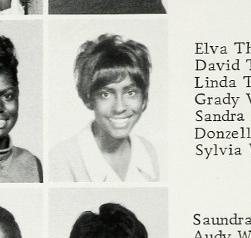 Sylvia Swartz's Classmates profile album