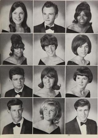 Dennis May's Classmates profile album