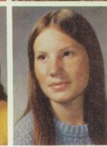 Nancy Schuett's Classmates profile album
