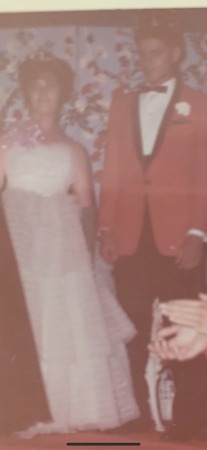 Ce Soir 1962 Senior Prom