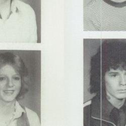 Terry Kelly's Classmates profile album