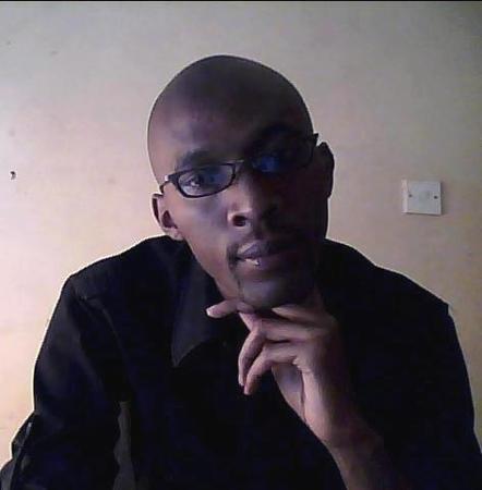 Cleophas Nyangaresi's Classmates® Profile Photo