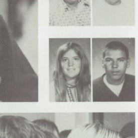 Christina Ervin- Ashurst's Classmates profile album