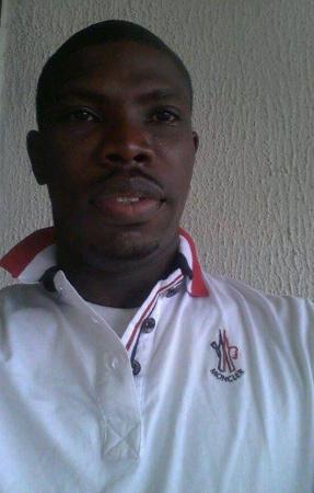 Efe Akpojivi's Classmates® Profile Photo