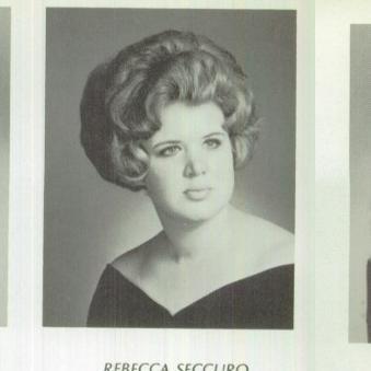 Rebecca Mattingly's Classmates profile album