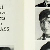 Linda Benson's Classmates profile album