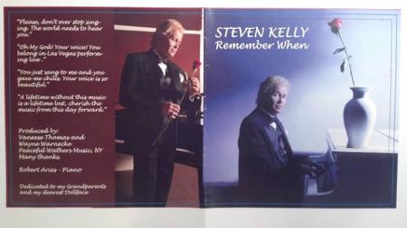 Steven Kelly's Classmates® Profile Photo