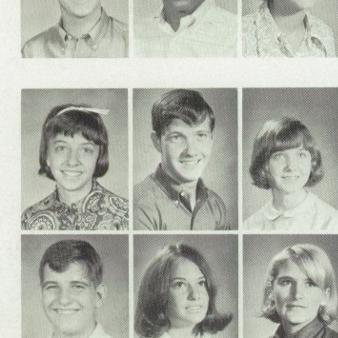 Debra Walters' Classmates profile album