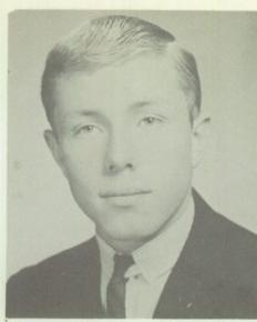 John Molloy's Classmates profile album