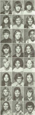 Kim Brown's Classmates profile album