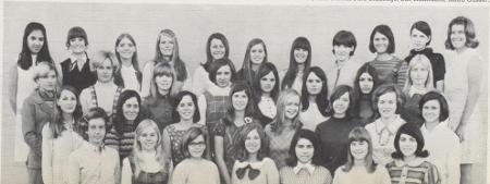 Linda Pavletich's Classmates profile album