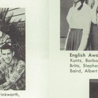 Bob Brinkworth's Classmates profile album