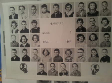 david downing's Classmates profile album