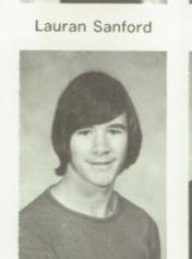 John Scott's Classmates profile album