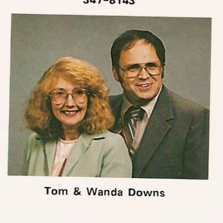 Wanda Lewis's Classmates® Profile Photo