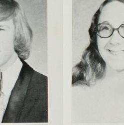 Randy Johnson's Classmates profile album