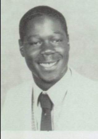 Ronald Brown's Classmates profile album