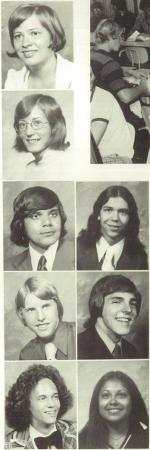 Stephen Williams' Classmates profile album