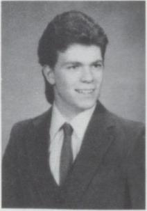 Brian O'boyle's Classmates profile album