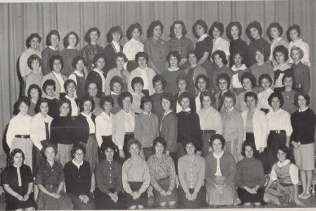 Susan Otto's Classmates profile album