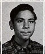 Richard Garcia's Classmates profile album