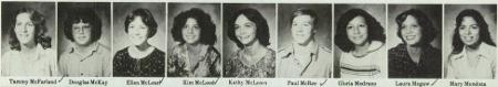 Kathy Saqer's Classmates profile album