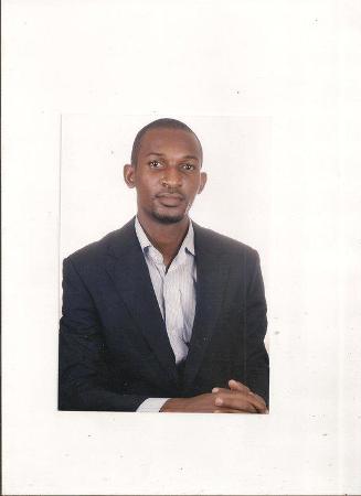 Adebayo Olawale's Classmates® Profile Photo