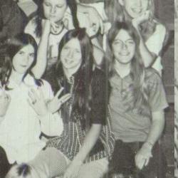 Diana Nelson's Classmates profile album