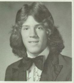 Alan Knight's Classmates profile album