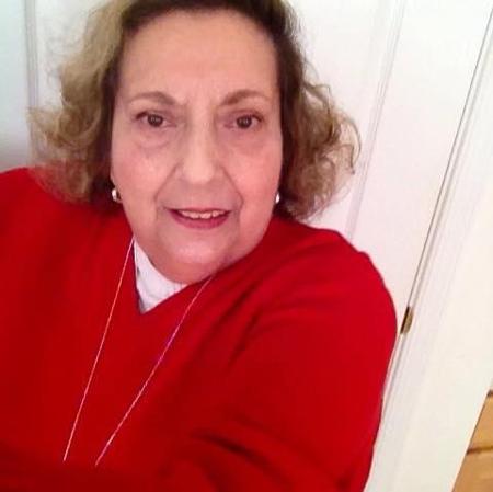 Dolores Asendorf's Classmates® Profile Photo