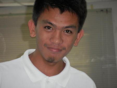 Geno Jumao-as's Classmates® Profile Photo