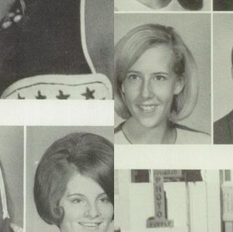 Linda Sumner's Classmates profile album