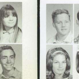 Christine Nordstrom's Classmates profile album