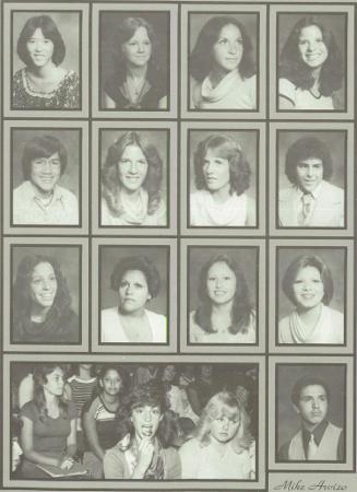 Candace Scialdone's Classmates profile album