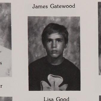 JAMES Gatewood's Classmates profile album