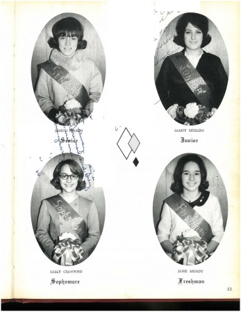 Janice Smith's Classmates profile album