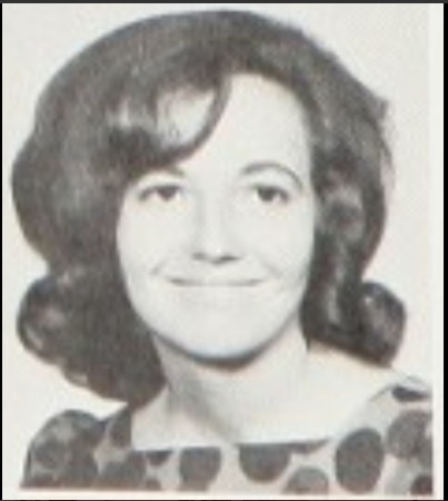 Mary Myers' Classmates profile album