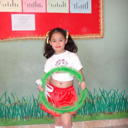 Cherilyn Burila's Classmates® Profile Photo